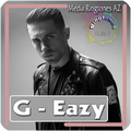 G-Eazy Free Ringtones