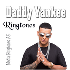 Daddy Yankee Ringtones Free icône