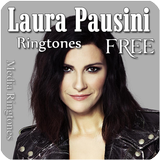 Laura Pausini Free Ringtones icône