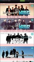 Linkin Park Top Ringtones capture d'écran 3