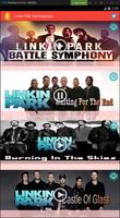Linkin Park Top Ringtones Affiche
