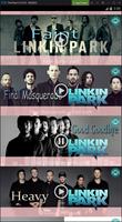 Linkin Park Top Ringtones capture d'écran 1