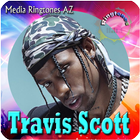 Travis Scott Top Ringtones icon