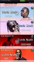 Travis Scott Top Ringtones screenshot 2