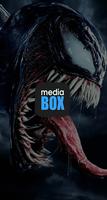 MediaBox live tv HD syot layar 3