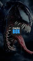 MediaBox live tv HD 스크린샷 3