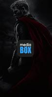 MediaBox live tv HD 스크린샷 2
