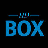 MediaboxHD 图标