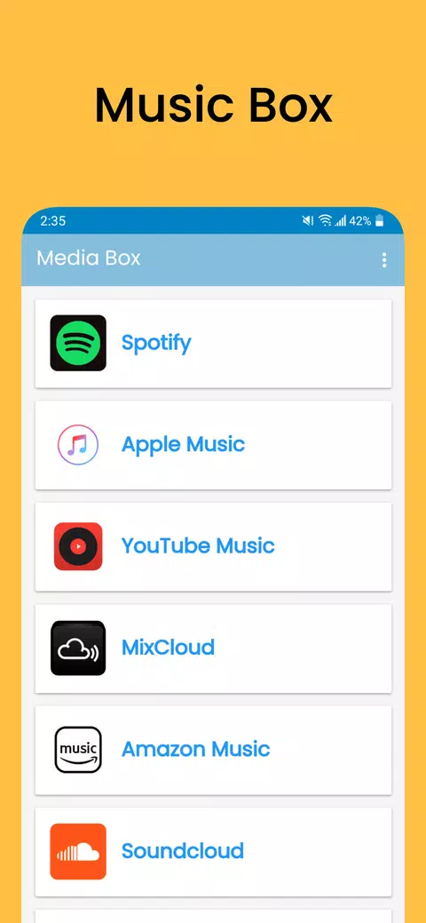 Mediabox APK Android Mediabox APK Android