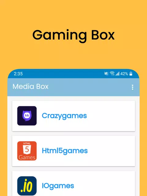 Mediabox APK Android Mediabox APK Android