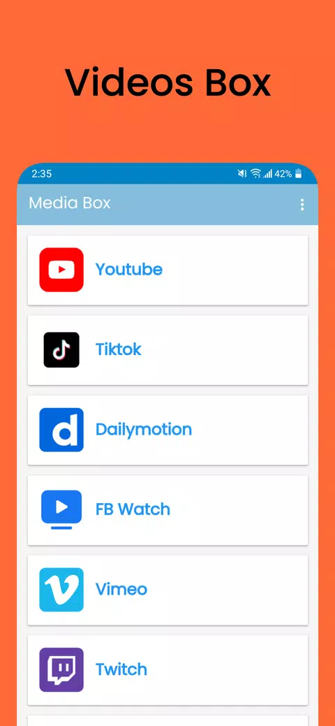 Mediabox APK Android Mediabox APK Android