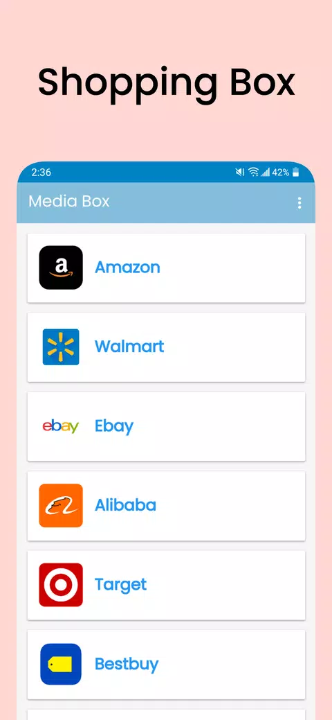 Mediabox APK Android