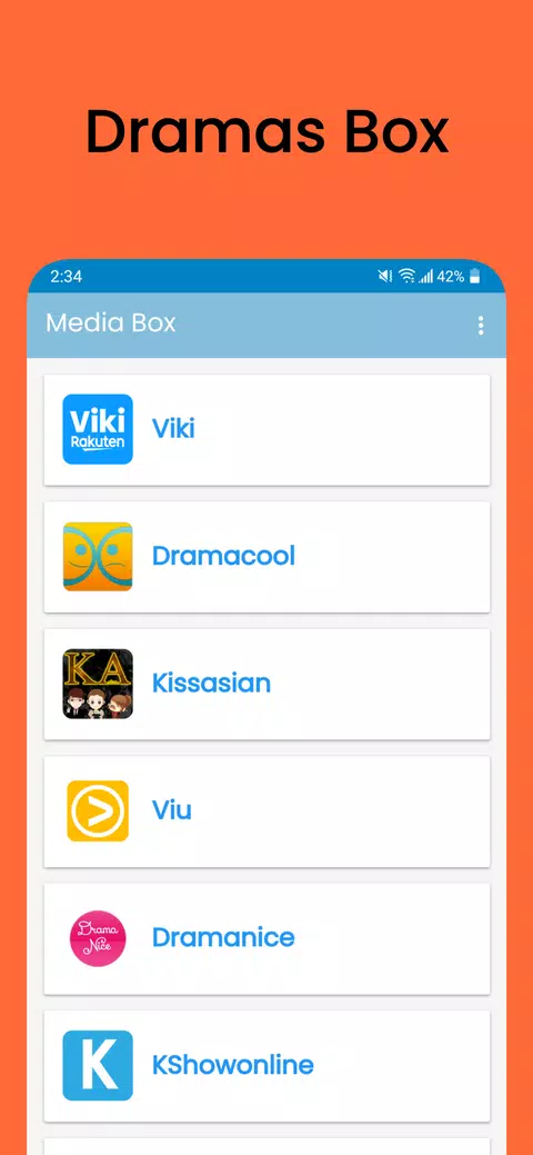 Mediabox APK Android Mediabox APK Android