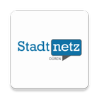 Stadtnetz Düren icon