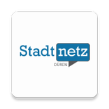 Stadtnetz Düren icône