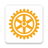 Rotary icône