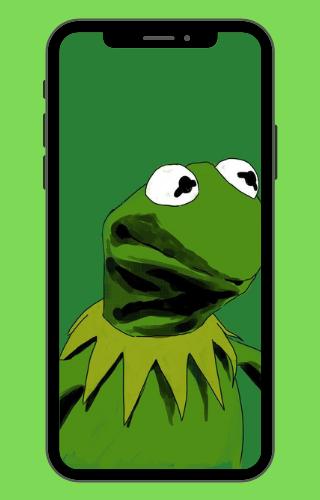 Kermit Wallpaper APK voor Android Download Kermit Wallpaper APK voor Android Download
