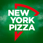 New York Pizza Zeichen