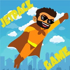 Jetpack Game Joyride ikona
