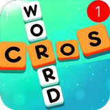 Cross Cheese Word icône
