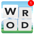 Tiles Word - Refresh N Relax! آئیکن