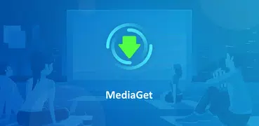 MediaGet - торрент клиент