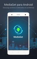 MediaGet, cliente Torrent Poster
