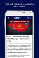 KWQC News تصوير الشاشة 2