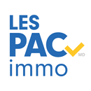 LesPAC Immo APK