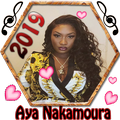 Aya Nakamura