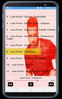 Luis Fonsi - Despacito 2019 Affiche