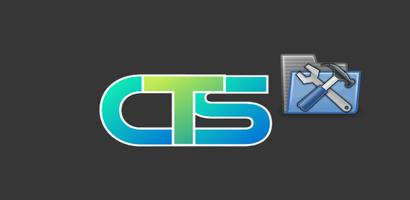 CTS XC اسکرین شاٹ 1