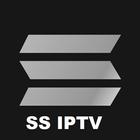 SS IPTV أيقونة