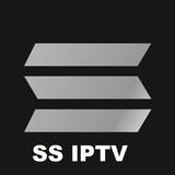 SS IPTV icon