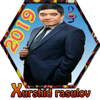 Xurshid Rasulov icône
