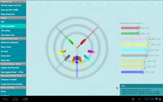 Tactical Sailing Tips screenshot 2