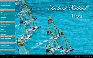 Tactical Sailing Tips screenshot 3
