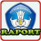 Raport Online ver-1 icône