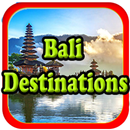 Bali Destinations new ver 1.1 APK