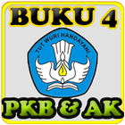 Pedoman Kegiatan PKB dan AK Buku 4 (ebook) 图标