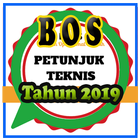 Juknis Bos 2019 ikona