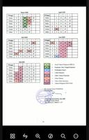 برنامه‌نما Kalender Pendidikan 2019/2020 Provinsi Bali عکس از صفحه