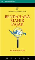 Bendahara Mahir Pajak edisi revisi 2016 (ebook) Affiche