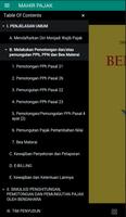Bendahara Mahir Pajak edisi revisi 2016 (ebook) capture d'écran 1
