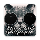 Best Black Cat Wallpapers aplikacja