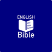 English Bible ASV, GENEVA, WEB icon