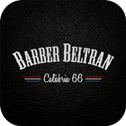 BARBER BELTRAN · SINCE 2015 icône