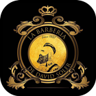 ikon LA BARBERIA DE DAVID SOLER