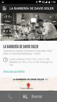 LA BARBERIA DE DAVID SOLER imagem de tela 1