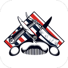 Forma’s Barbershop Zeichen